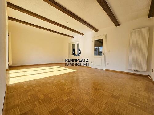 Foto - Etagenwohnung in Regensburg