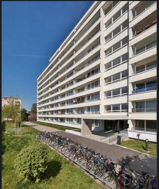 Foto - 2,5 Zimmer Wohnung in Oberschleißheim