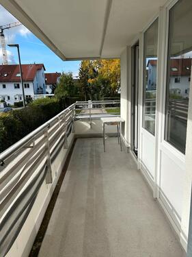 Foto - Etagenwohnung in Dachau zur Miete