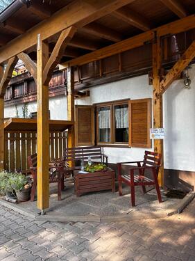 Foto - Einfamilienhaus in Fränkisch-Crumbach