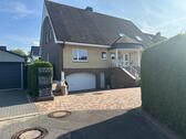 Foto - helle 140 qm Wohnung (wird renoviert) mit Garten, Wintergarten, .