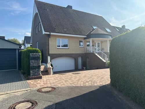 Foto - helle 140 qm Wohnung (wird renoviert) mit Garten, Wintergarten, .