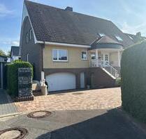 helle 140 qm Wohnung (wird renoviert) mit Garten, Wintergarten, . - Heiligenhafen
