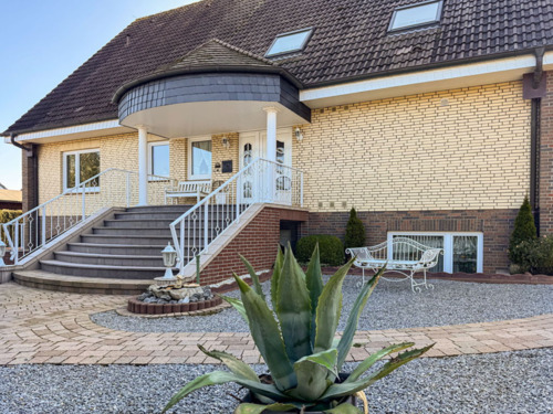 Foto - Etagenwohnung in Heiligenhafen