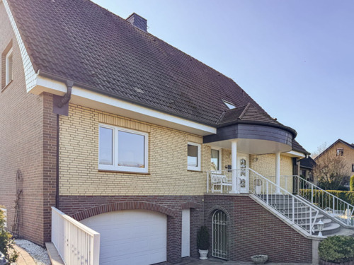 Foto - Etagenwohnung in Heiligenhafen zur Miete