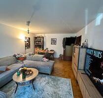 Bezugsfertig ab 1.11.2025 & teilmöbliert: 2-Zimmer-Wohnung. - Neu-Ulm Ludwigsfeld