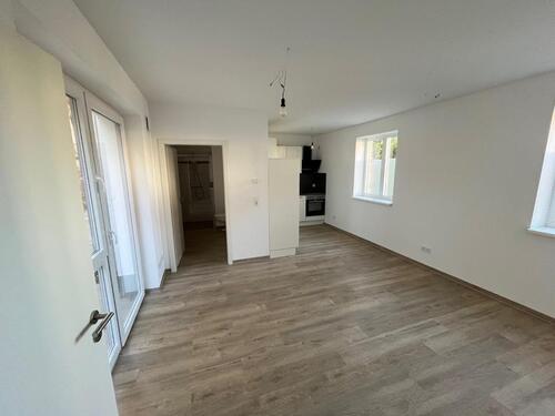 Foto - Etagenwohnung zur Miete in Plau am See