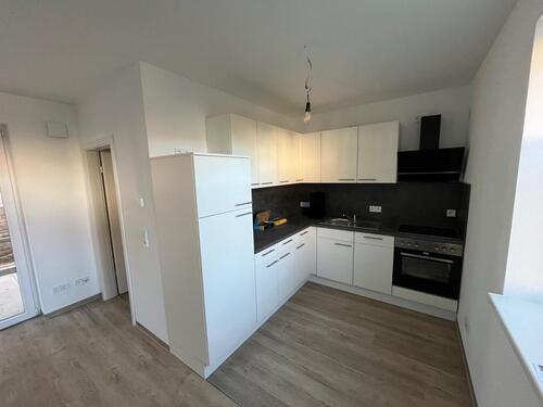 Foto - Etagenwohnung in Plau am See