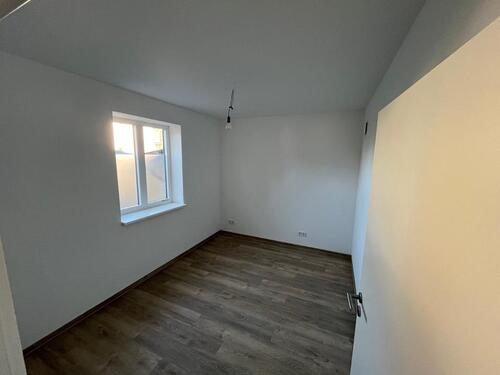 Foto - Etagenwohnung in Plau am See zur Miete