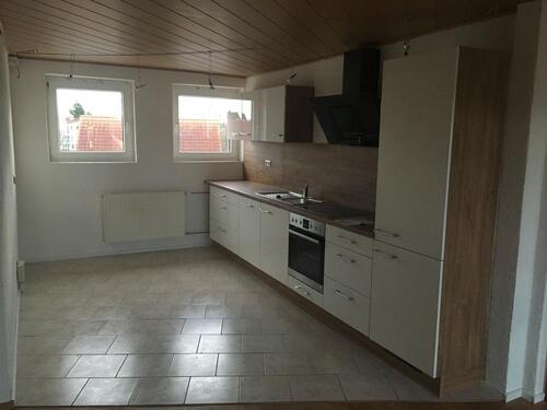 Foto - 2,5 Zimmer Wohnung - 650,00 EUR Kaltmiete,