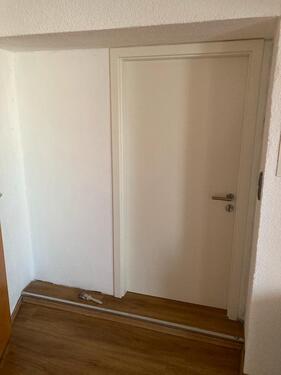 Foto - Etagenwohnung zur Miete in Dinkelsbühl