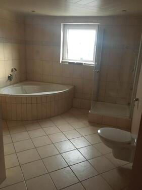 Foto - Etagenwohnung in Dinkelsbühl