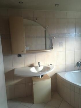 Foto - Etagenwohnung in Dinkelsbühl zur Miete