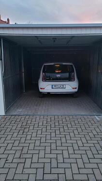 Foto - Garage 39288 Burg Wilhelm-kuhrstr