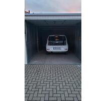 Garage 39288 Burg Wilhelm-kuhrstr