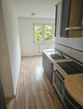 Foto - Etagenwohnung in Berlin