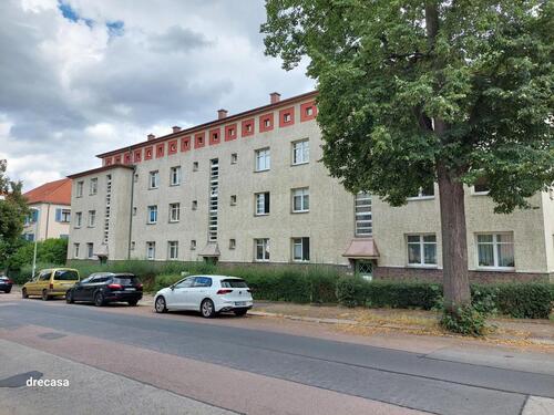 Foto - Etagenwohnung zur Miete in Dresden