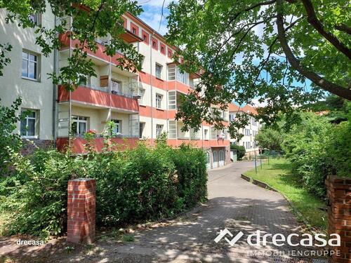 Foto - Etagenwohnung in Dresden