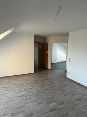 Foto - Wunderschöne ,helle Dachgeschosswohnung