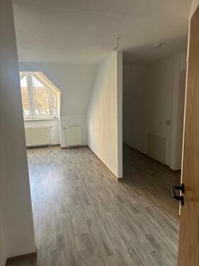 Foto - Etagenwohnung in Aschersleben zur Miete