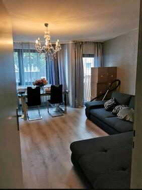 Foto - Etagenwohnung zur Miete in Köln