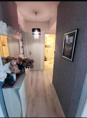 Foto - Etagenwohnung in Köln zur Miete