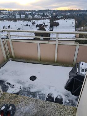 Foto - Etagenwohnung in Lüdenscheid zur Miete