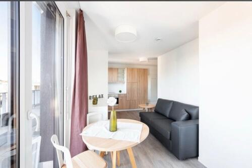 Foto - Möbliertes Apartment in Urban living essen Ilive zur Untermiete