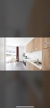 Foto - 1 Zimmer Etagenwohnung zur Miete in Essen