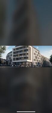 Foto - 1 Zimmer Etagenwohnung in Essen