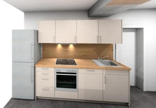 Foto - Etagenwohnung in Ansbach zur Miete