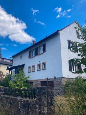 Foto - Büro - oder Praxisräume im Pfarrhaus zu vermieten