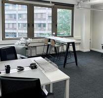 Privater Büroraum für 5 Person in Regus Perlach - München Ramersdorf-Perlach