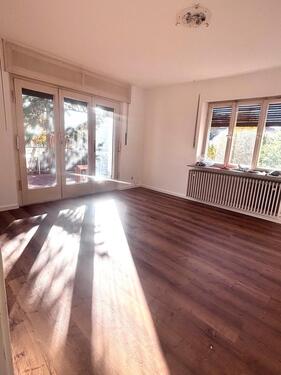 Foto - Traumhafte EG Wohnung mit 3 Zimmer,Terasse und Garatenanteil.