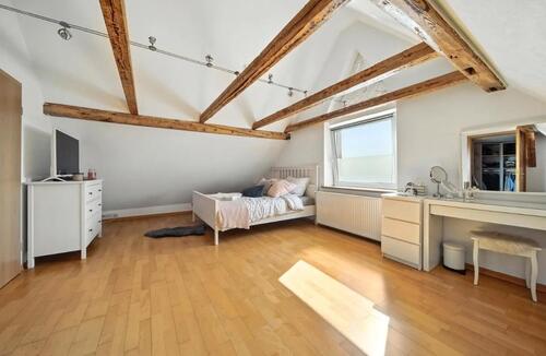 Foto - Maisonettenwohnung in Beckum zur Miete