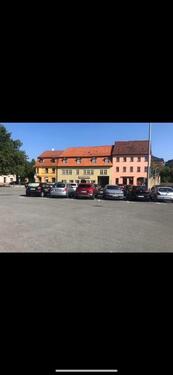 Foto - 3 Zimmer Mansardenwohnung mit Einliegertreppe und Balkon