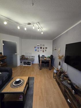 Foto - 3 Zimmer Etagenwohnung zur Miete in Aschersleben