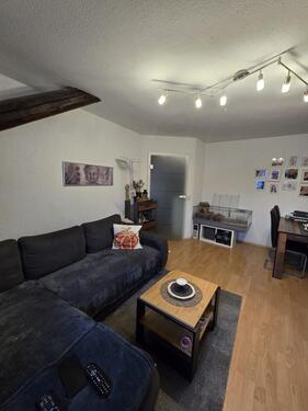 Foto - 3 Zimmer Etagenwohnung in Aschersleben