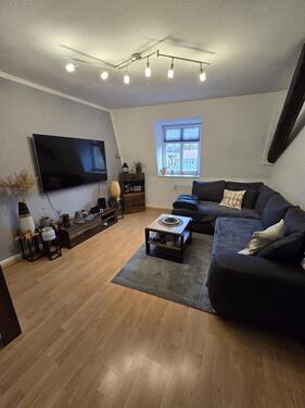 Foto - Etagenwohnung in Aschersleben zur Miete