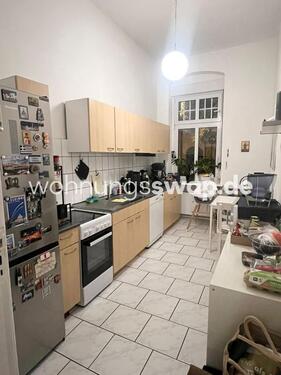 Foto - Wohnungsswap - 2 Zimmer, 70 m² - Spittastraße, Lichtenberg, Berlin