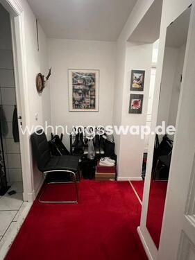 Foto - Etagenwohnung in Berlin zur Miete