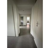 Datteln Schöne Souterrain Wohnung mit 3 ZKDB