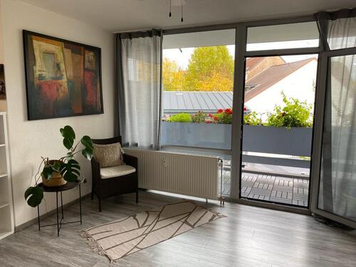 Foto - 1 Zimmer Etagenwohnung zur Miete in Ensdorf