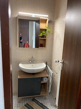 Foto - Etagenwohnung in Ensdorf zur Miete