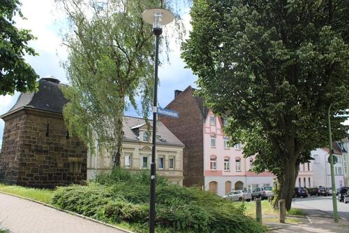 Foto - Renoviertes Apartment mit Küche Ideal für Studierende ab sofort zu Miete Nähe FernUni Hagen