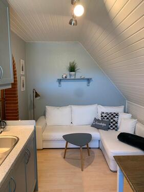 Foto - 2 Zimmer Etagenwohnung in Niebüll