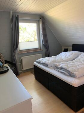 Foto - Etagenwohnung in Niebüll zur Miete