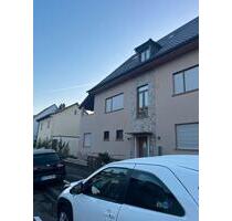 4 ZKB mit großem Balkon in Ludwigshafen Mundenheim zu vermieten - Ludwigshafen am Rhein