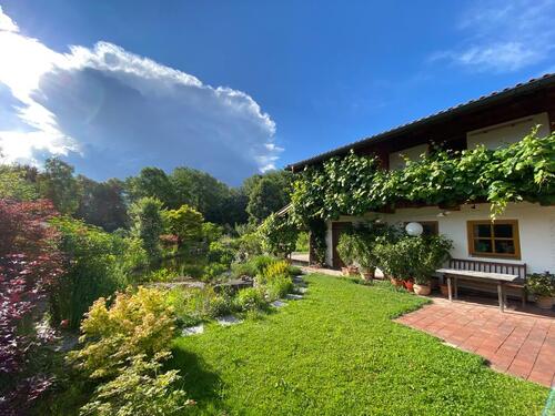 Foto - Einfamilienhaus, 6 Zimmer, 1862qm grossem (Bau-) Grundstück
