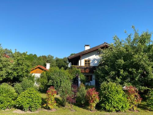 Foto - 6 Zimmer Einfamilienhaus in Großkarolinenfeld